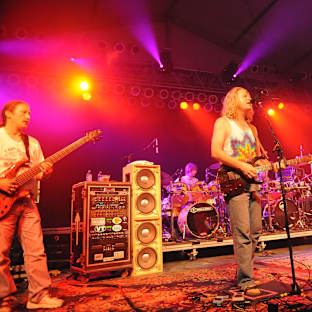 Dark Star Orchestra Image