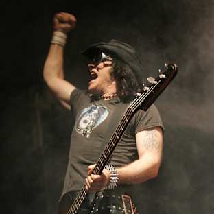 Hairball Image