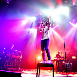 Passion Pit Image