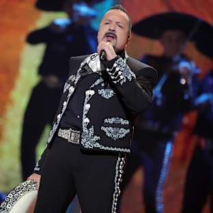 Pepe Aguilar Image
