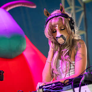 horsegiirL Image