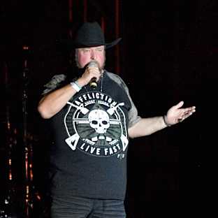 Colt Ford Image