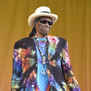 Cyril Neville Image