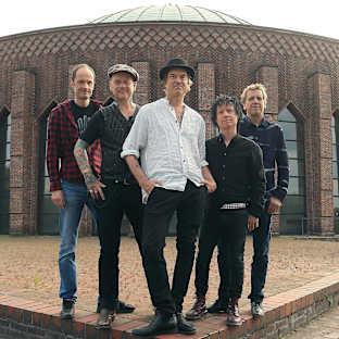 Die Toten Hosen Image