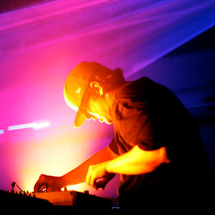 Pretty Lights Image