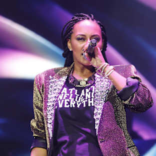Keri Hilson Image