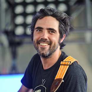 Patrick Watson Image