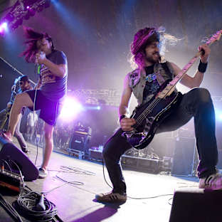 Municipal Waste Image