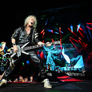 Def Leppard Image