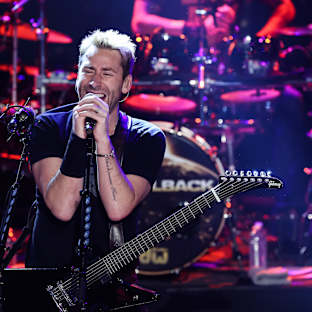 Nickelback Image