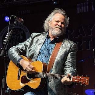 Robert Earl Keen Image