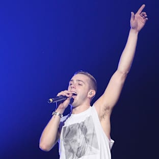 Sammy Adams Image