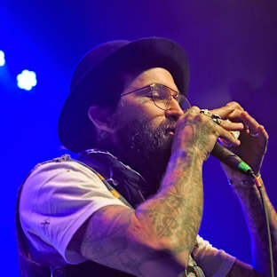Yelawolf Image