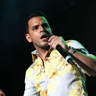 Tito El Bambino Image
