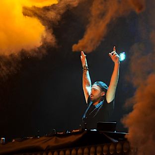 Steve Angello Image