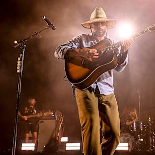 The Head and The Heart Image