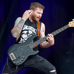 Alien Ant Farm Image