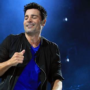 Chayanne Image