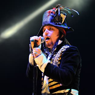Adam Ant Image
