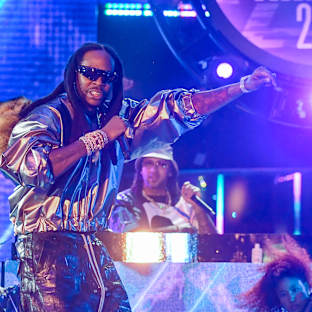 2 Chainz Image