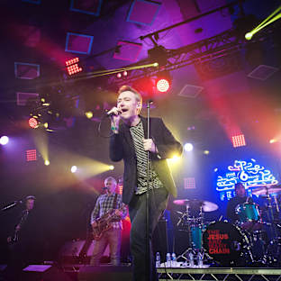 The Jesus and Mary Chain Image