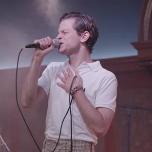 Perfume Genius Image