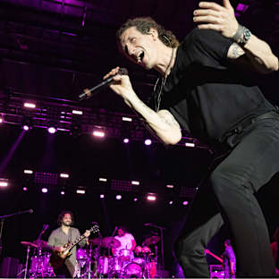 The Revivalists Image