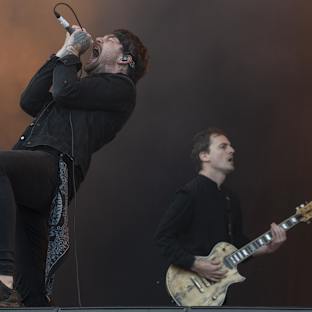 Beartooth Image