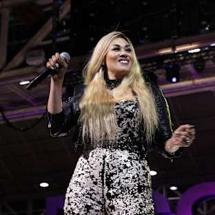 Keke Wyatt Image