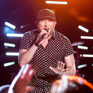Cole Swindell Image
