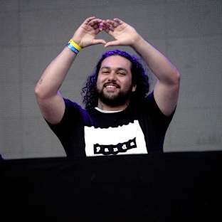 Deorro Image