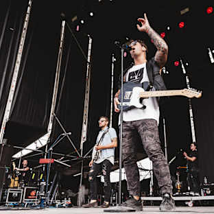 American Authors Image