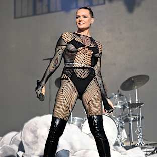 Tove Lo Image