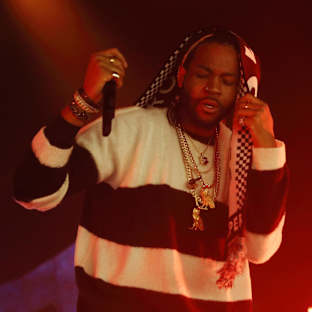 PartyNextDoor Image