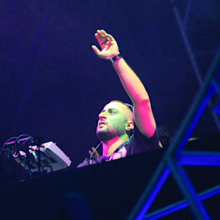 Joseph Capriati Image