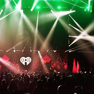 Jingle Ball Image