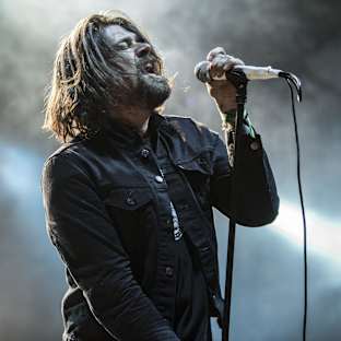 Taking Back Sunday Image