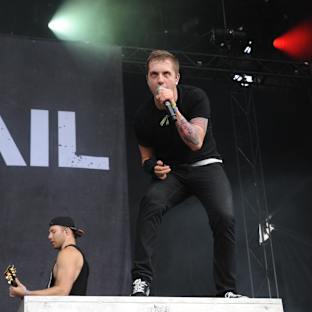 I Prevail Image
