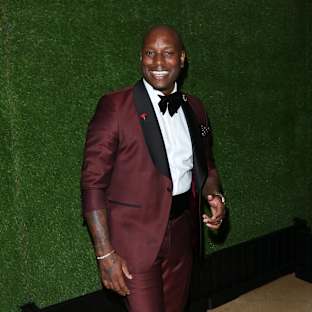 Tyrese Image