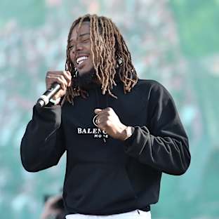 Fetty Wap Image