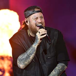 Jelly Roll Parking Image