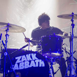 Zakk Sabbath Image
