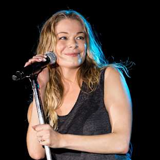 LeAnn Rimes Image