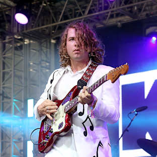 Kevin Morby Image