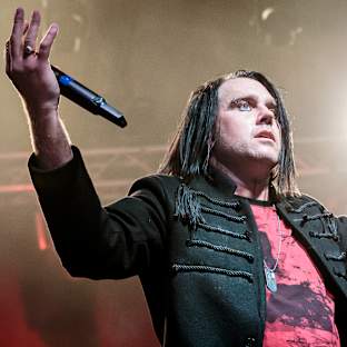 Three Days Grace Image