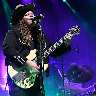 Marcus King Band Image