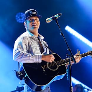 Parker McCollum Image