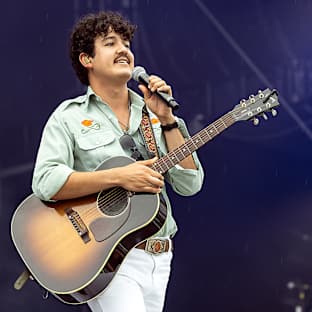 Flatland Cavalry Image