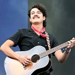 Flatland Cavalry Image