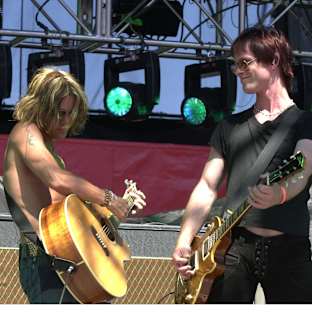 Stabbing Westward Image